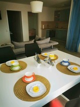 Ferienwohnung in Gr&ouml;mitz - Ankerplatz - Bild 11