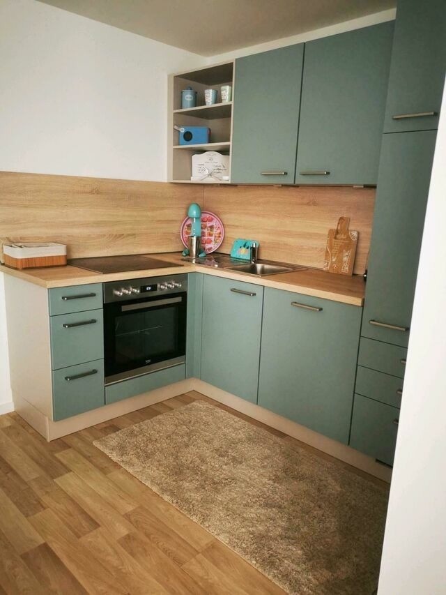 Ferienwohnung in Gr&ouml;mitz - Ankerplatz - Bild 14