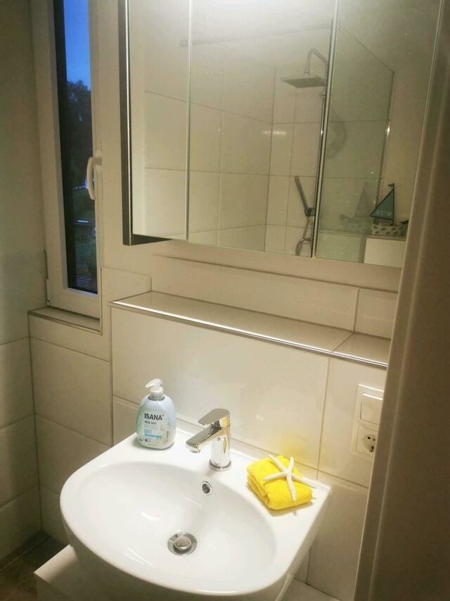 Ferienwohnung in Gr&ouml;mitz - Ankerplatz - Bild 18