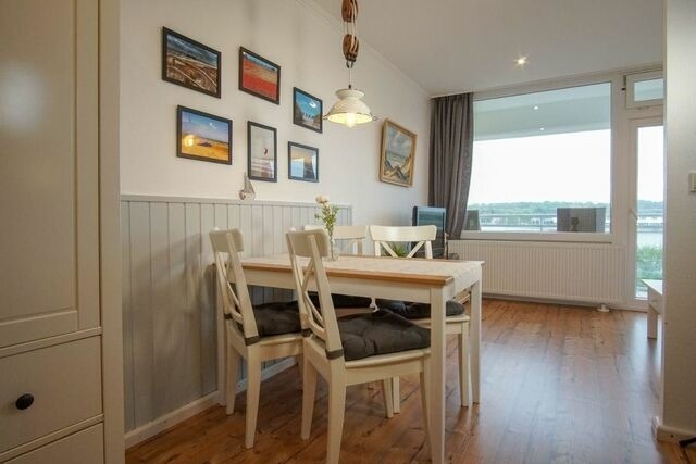 Ferienwohnung in Heiligenhafen - "Strandhotel Heiligenhafen", Wohnung 208 "Kajüte" (Typ III) - Bild 8