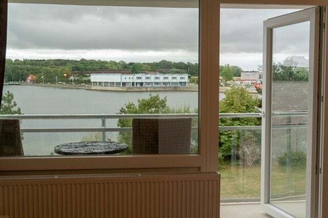 Ferienwohnung in Heiligenhafen - "Strandhotel Heiligenhafen", Wohnung 208 "Kajüte" (Typ III) - Bild 14