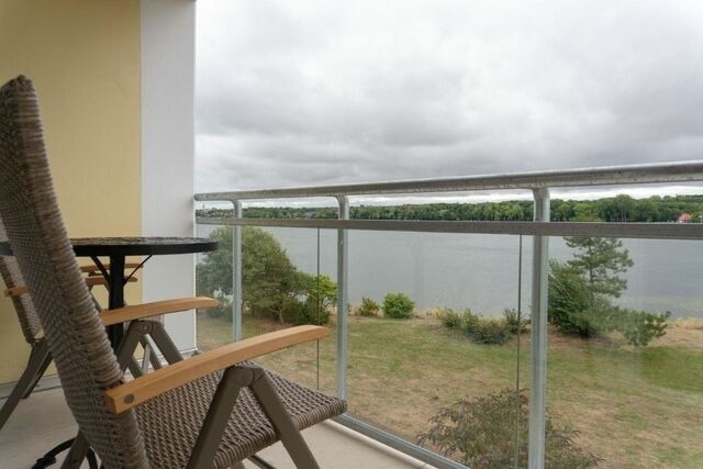 Ferienwohnung in Heiligenhafen - "Strandhotel Heiligenhafen", Wohnung 208 "Kajüte" (Typ III) - Bild 15