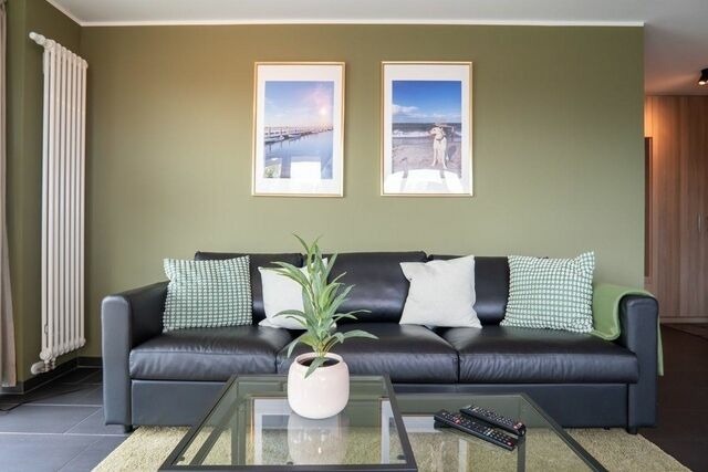 Ferienwohnung in Heiligenhafen - "Dünenpark Heiligenhafen", Haus "Ostseedüne", Wohnung 3 "Beach Apartment" - Bild 4