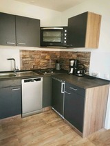 Ferienwohnung in Grömitz - Sonnendeck - Bild 5