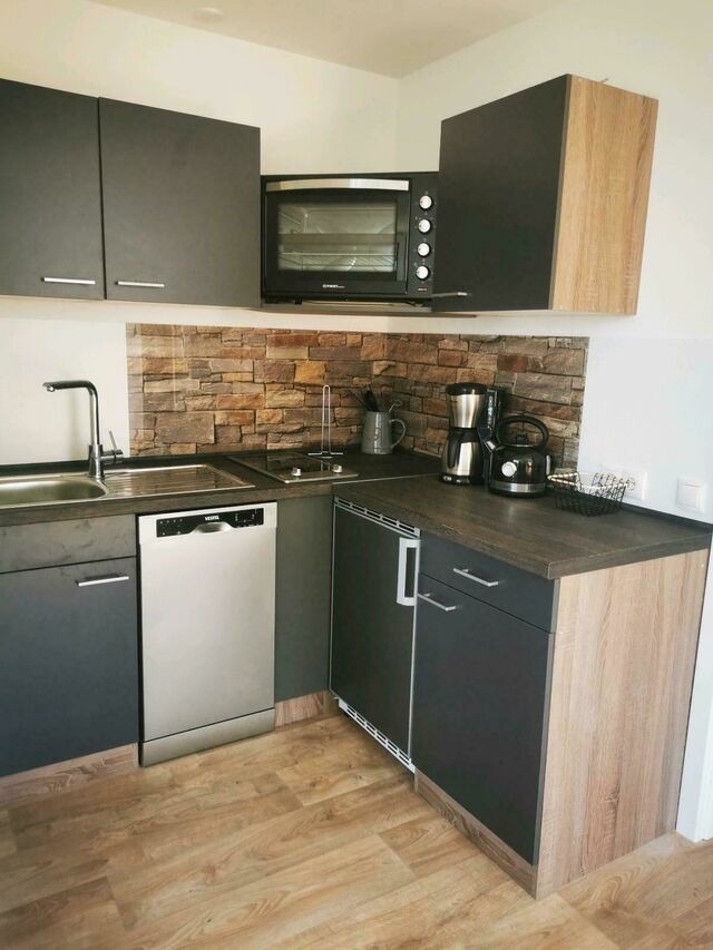 Ferienwohnung in Grömitz - Sonnendeck - Bild 5