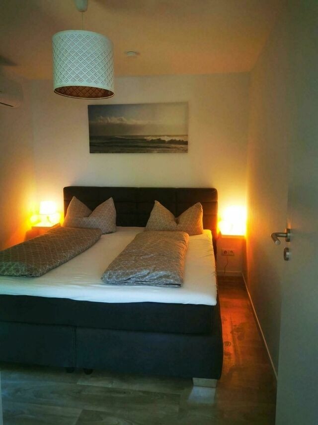 Ferienwohnung in Grömitz - Sonnendeck - Bild 6