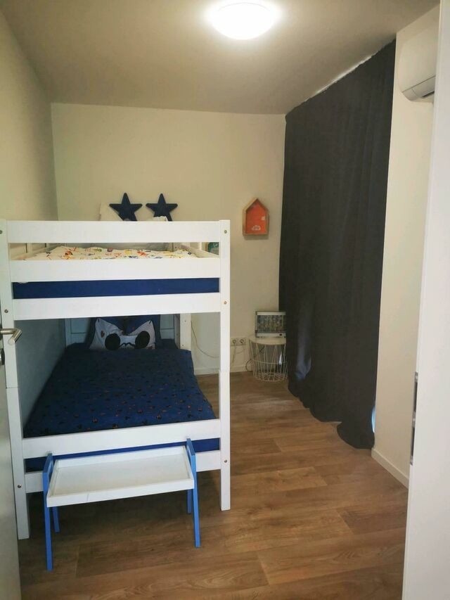 Ferienwohnung in Grömitz - Sonnendeck - Bild 8