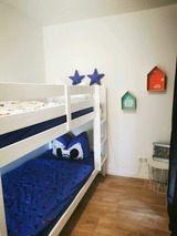 Ferienwohnung in Grömitz - Sonnendeck - Bild 9