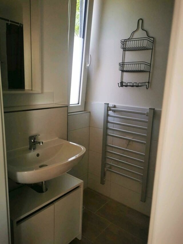 Ferienwohnung in Grömitz - Sonnendeck - Bild 10