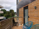 Ferienwohnung in Gr&ouml;mitz - Sonnendeck - Bild 3