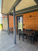 Ferienwohnung in Grömitz - Seegras - Bild 1