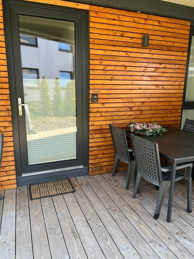 Ferienwohnung in Grömitz - Seegras - Bild 2