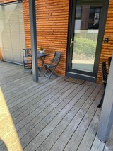 Ferienwohnung in Grömitz - Seegras - Bild 3