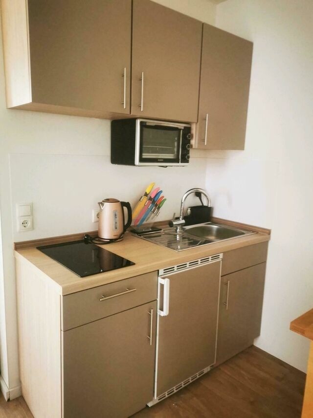 Ferienwohnung in Grömitz - Seegras - Bild 9