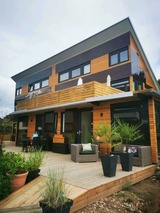 Ferienwohnung in Grömitz - Seegras - Bild 16