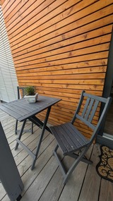 Ferienwohnung in Gr&ouml;mitz - Seegras - Bild 7