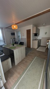 Ferienwohnung in Gr&ouml;mitz - Seegras - Bild 9