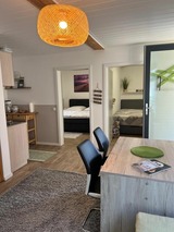 Ferienwohnung in Gr&ouml;mitz - Seegras - Bild 10