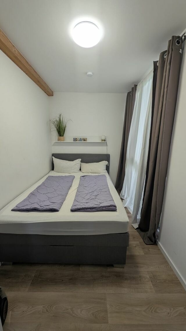 Ferienwohnung in Gr&ouml;mitz - Seegras - Bild 20