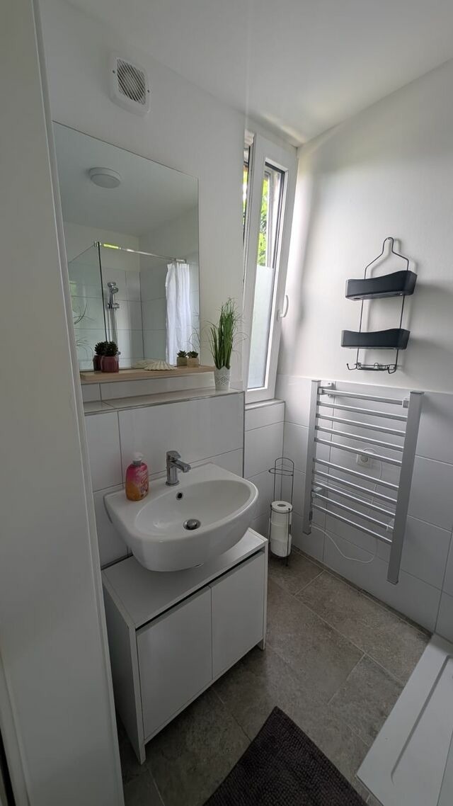 Ferienwohnung in Gr&ouml;mitz - Seegras - Bild 21