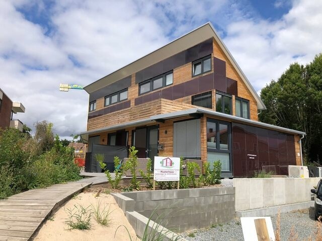 Ferienwohnung in Gr&ouml;mitz - Seegras - Bild 24