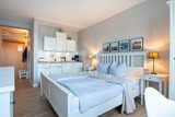 Ferienwohnung in Heiligenhafen - "Strandhotel Heiligenhafen", Wohnung 214 (Typ I) - Bild 7