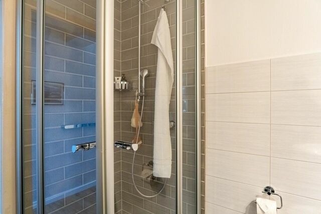 Ferienwohnung in Heiligenhafen - "Strandhotel Heiligenhafen", Wohnung 214 (Typ I) - Bild 11