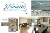 Ferienwohnung in Kellenhusen - Haus Tanneck, Nr. 5 - Bild 3