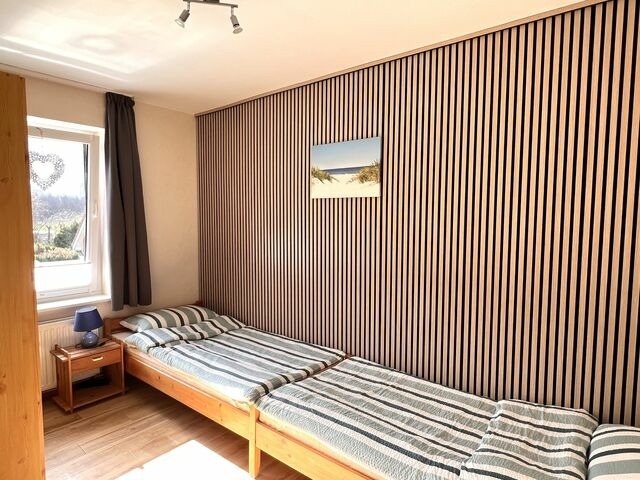 Ferienwohnung in Kellenhusen - Haus Tanneck, Nr. 5 - Bild 7