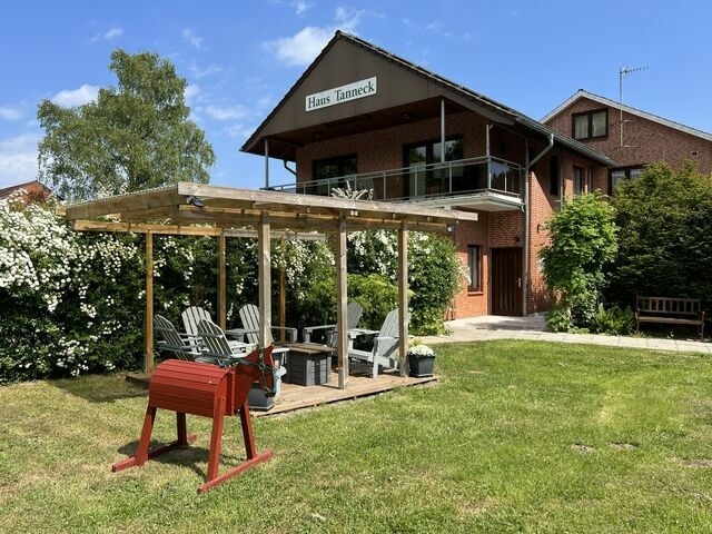 Ferienwohnung in Kellenhusen - Haus Tanneck, Nr. 5 - Bild 19