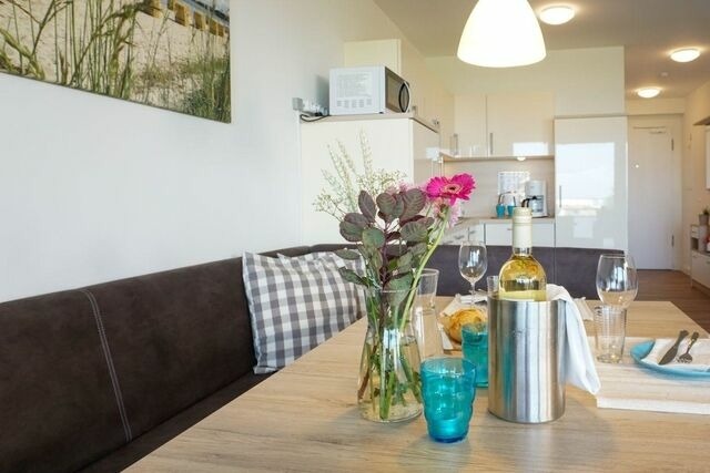 Ferienwohnung in Heiligenhafen - "Dünenpark Heiligenhafen", Haus "Dünengras", Wohnung 3 "Dünenquartier" - Bild 9