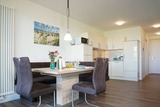 Ferienwohnung in Heiligenhafen - "Dünenpark Heiligenhafen", Haus "Dünengras", Wohnung 3 "Dünenquartier" - Bild 10