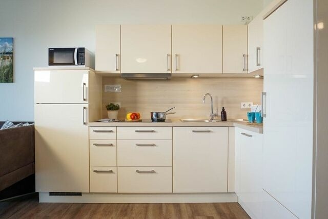 Ferienwohnung in Heiligenhafen - "Dünenpark Heiligenhafen", Haus "Dünengras", Wohnung 3 "Dünenquartier" - Bild 13