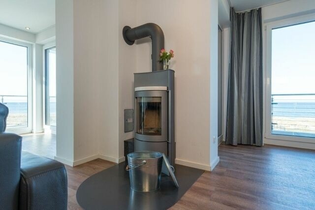 Ferienwohnung in Heiligenhafen - "D&uuml;nenpark Heiligenhafen", Haus "D&uuml;nenblick", Wohnung 13 "VierJahreszeiten" - Bild 4