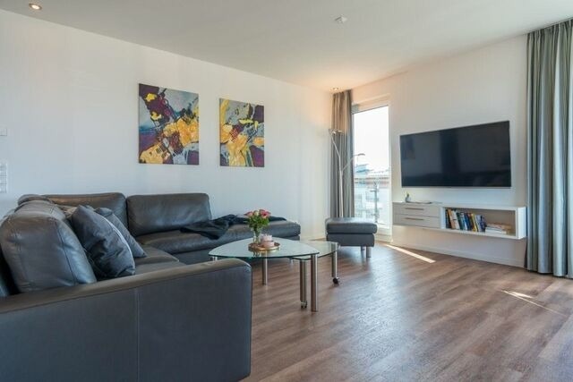 Ferienwohnung in Heiligenhafen - "D&uuml;nenpark Heiligenhafen", Haus "D&uuml;nenblick", Wohnung 13 "VierJahreszeiten" - Bild 7