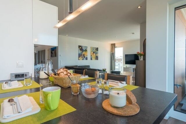 Ferienwohnung in Heiligenhafen - "D&uuml;nenpark Heiligenhafen", Haus "D&uuml;nenblick", Wohnung 13 "VierJahreszeiten" - Bild 20