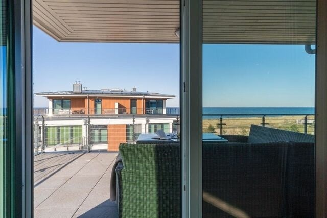 Ferienwohnung in Heiligenhafen - "D&uuml;nenpark Heiligenhafen", Haus "D&uuml;nenblick", Wohnung 13 "VierJahreszeiten" - Bild 23