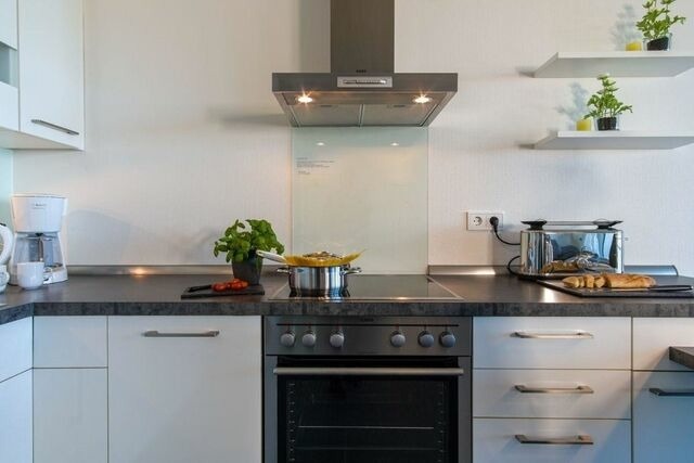 Ferienwohnung in Heiligenhafen - "Dünenpark Heiligenhafen", Haus "Meerdüne", Wohnung "Deck 8" - Bild 5