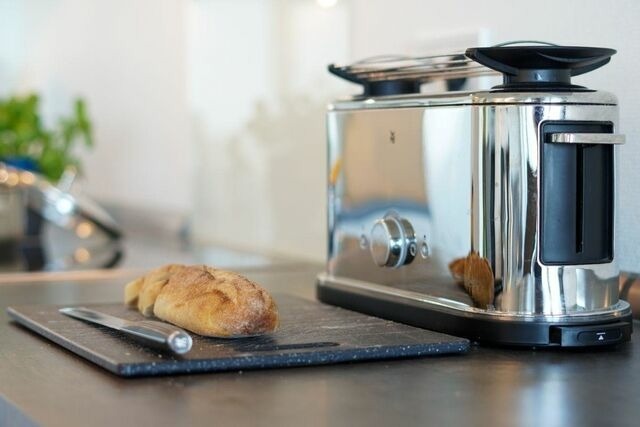 Ferienwohnung in Heiligenhafen - "Dünenpark Heiligenhafen", Haus "Meerdüne", Wohnung "Deck 8" - Bild 8