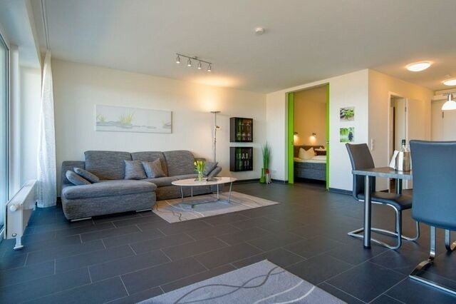 Ferienwohnung in Heiligenhafen - "Dünenpark Heiligenhafen", Haus "Meerdüne", Wohnung "Deck 8" - Bild 14