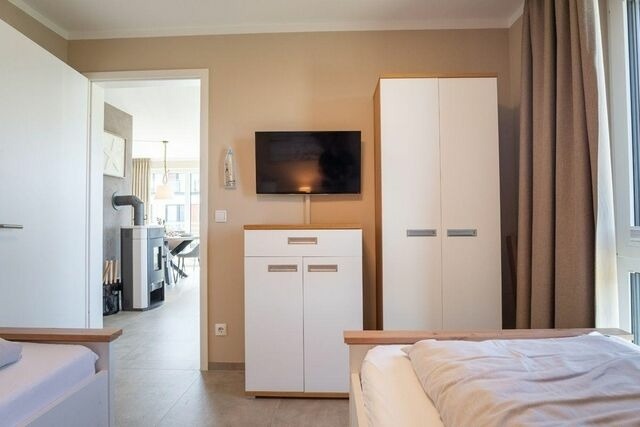 Ferienwohnung in Heiligenhafen - "Dünenpark Heiligenhafen", Haus "Dünenblick", Wohnung 9 "Dünenzauber" - Bild 14