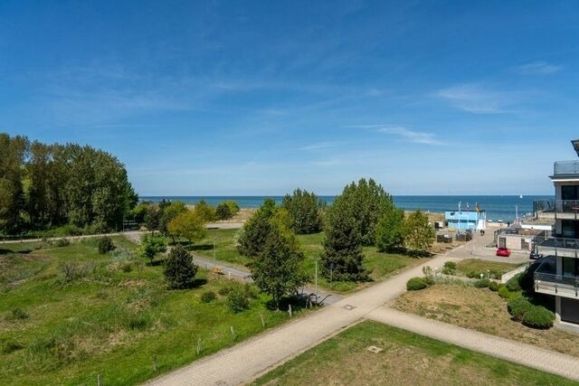Ferienwohnung in Heiligenhafen - "Dünenpark Heiligenhafen", Haus "Dünenblick", Wohnung 9 "Dünenzauber" - Bild 21