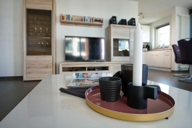 Ferienwohnung in Heiligenhafen - "Dünenpark Heiligenhafen", Haus "Dünenblick", Wohnung 2 "Dünenidyll" - Bild 6