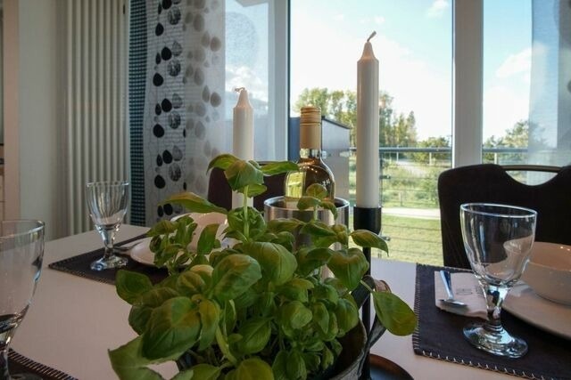 Ferienwohnung in Heiligenhafen - "Dünenpark Heiligenhafen", Haus "Dünenblick", Wohnung 2 "Dünenidyll" - Bild 11