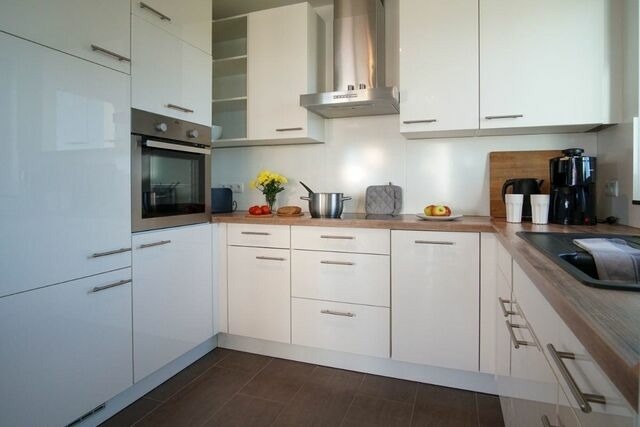 Ferienwohnung in Heiligenhafen - "Dünenpark Heiligenhafen", Haus "Dünenblick", Wohnung 2 "Dünenidyll" - Bild 14