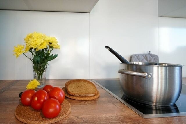 Ferienwohnung in Heiligenhafen - "Dünenpark Heiligenhafen", Haus "Dünenblick", Wohnung 2 "Dünenidyll" - Bild 16