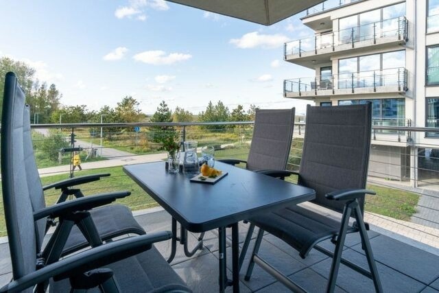 Ferienwohnung in Heiligenhafen - "Dünenpark Heiligenhafen", Haus "Dünenblick", Wohnung 2 "Dünenidyll" - Bild 19