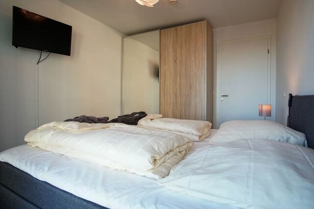 Ferienwohnung in Heiligenhafen - "Dünenpark Heiligenhafen", Haus "Dünenblick", Wohnung 2 "Dünenidyll" - Bild 25