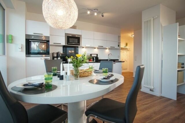 Ferienwohnung in Heiligenhafen - "D&uuml;nenpark Heiligenhafen", Haus "Sandd&uuml;ne", Wohnung 6 "Strandtraum" - Bild 7