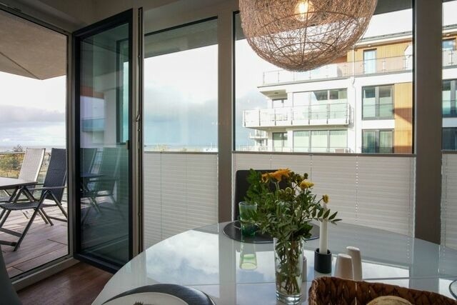 Ferienwohnung in Heiligenhafen - "D&uuml;nenpark Heiligenhafen", Haus "Sandd&uuml;ne", Wohnung 6 "Strandtraum" - Bild 11